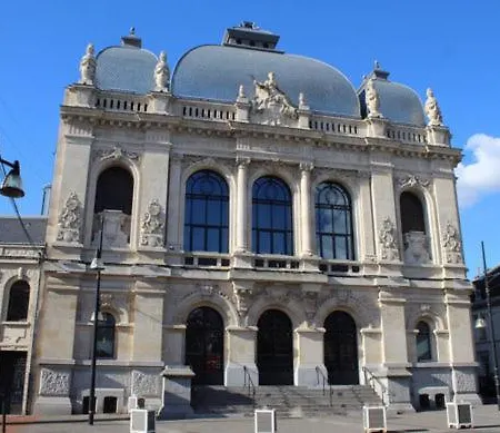 Cosy Bien Situe Avec * Denain