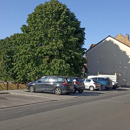 Cosy Bien Situe Avec Apartment *