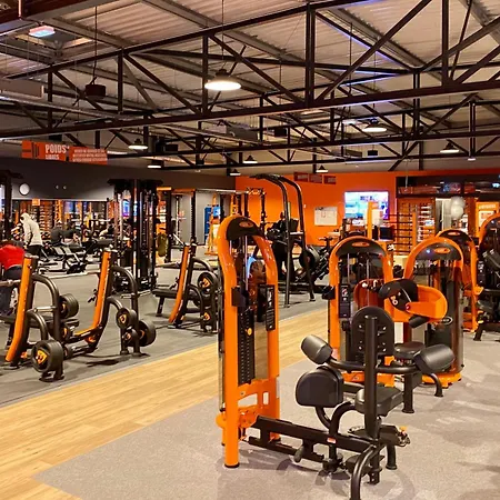 Cosy Bien Situe Avec Apartment