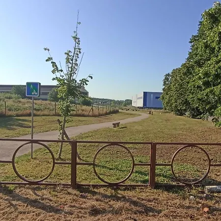 Cosy Bien Situe Avec * Denain