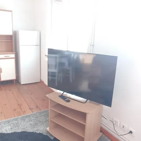 Apartment Cosy Bien Situe Avec *