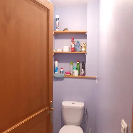 Cosy Bien Situe Avec
