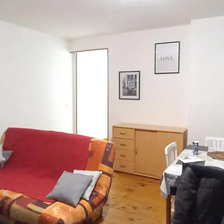 Apartment Cosy Bien Situe Avec Denain