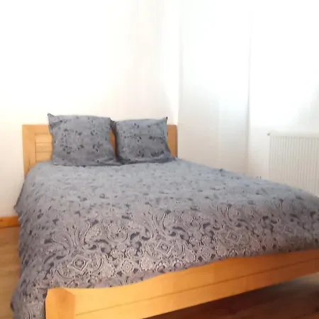 Apartment Cosy Bien Situe Avec