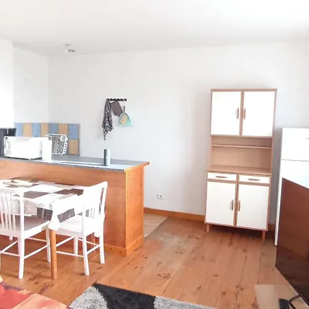 Apartment Cosy Bien Situe Avec *