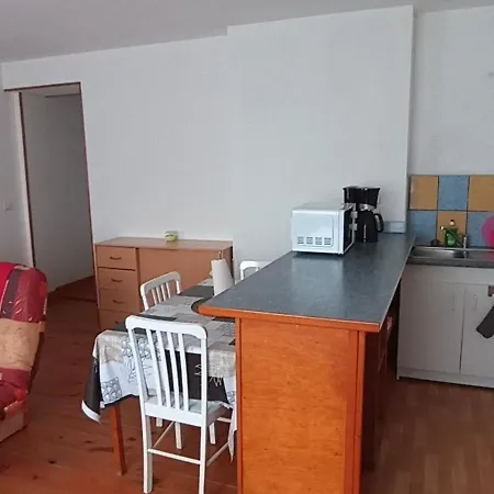 Apartment Cosy Bien Situe Avec Denain